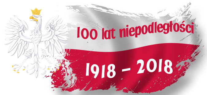 Znalezione obrazy dla zapytania 100 lecie niepodległości polski