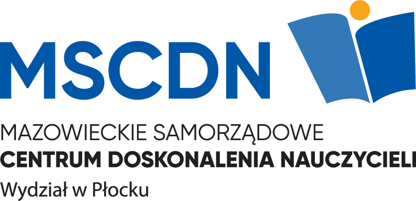 MSCDN logo Plock