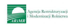  Agencja Restrukturyzacji i Modernizacji Rolnictwa - otwiera się w nowej karcie